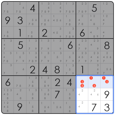 sudoku strategies pdf