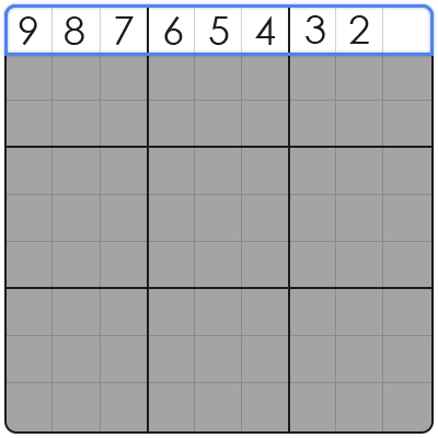 mind games sudoku