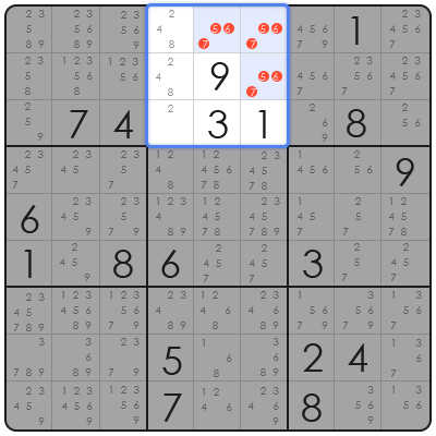 hardest sudoku printable